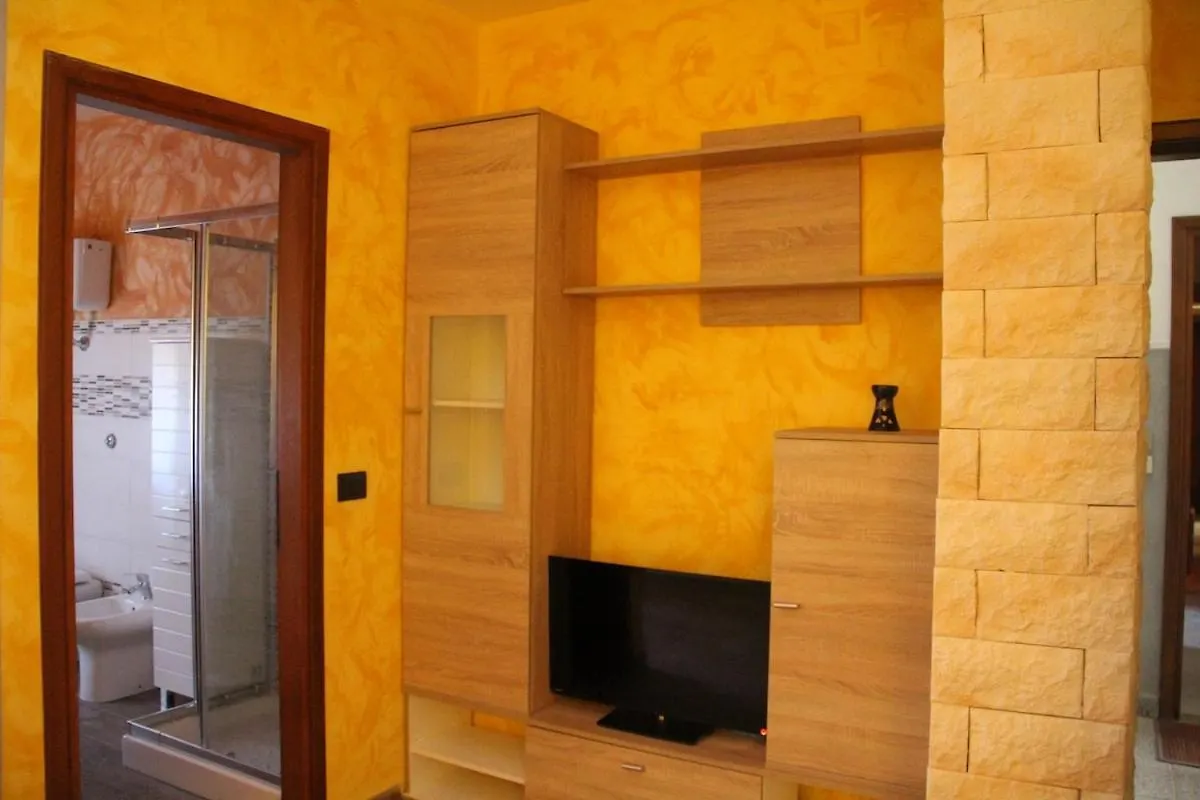 Sunset House Lejlighed Alghero
