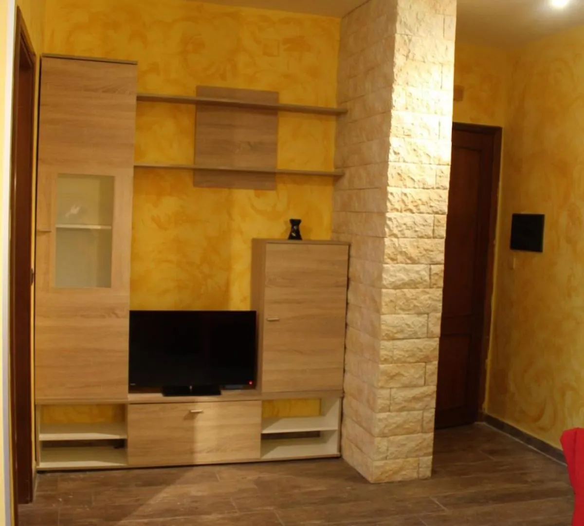 Sunset House Lejlighed Alghero