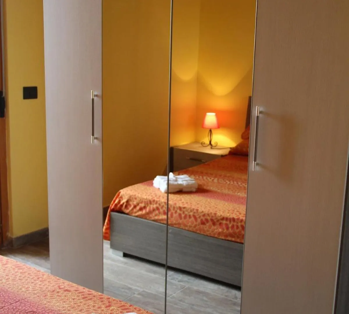 Sunset House Lejlighed Alghero 0*,
