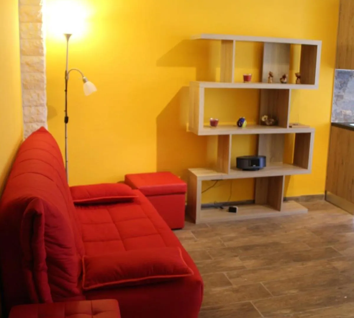 Sunset House Lejlighed Alghero
