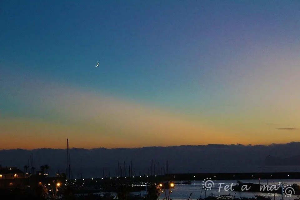 Sunset House Lejlighed Alghero