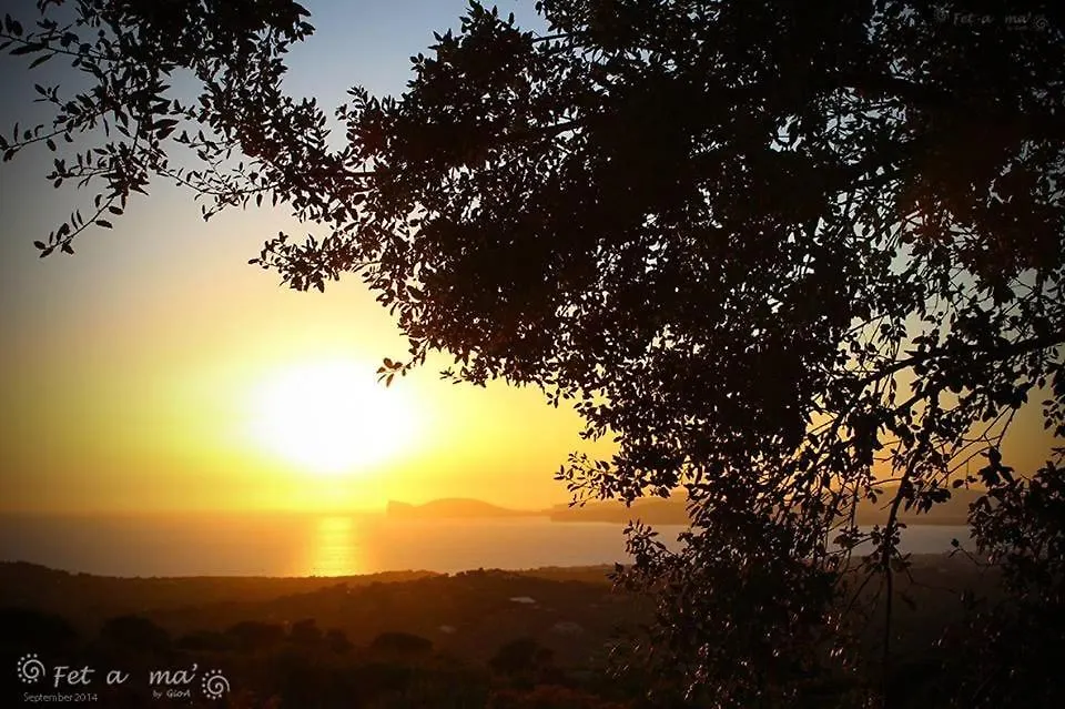 Sunset House Lejlighed Alghero