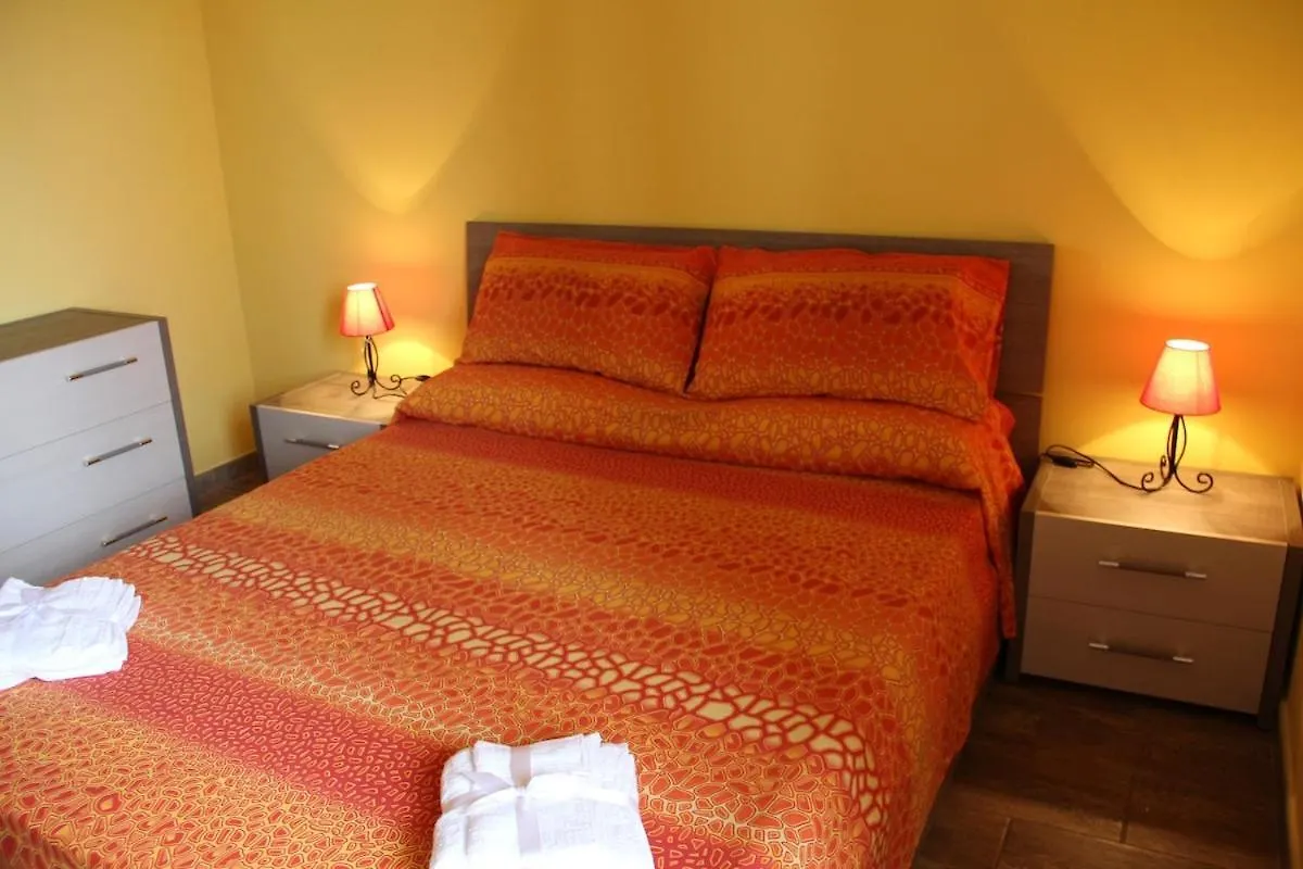 Sunset House Daire Alghero
