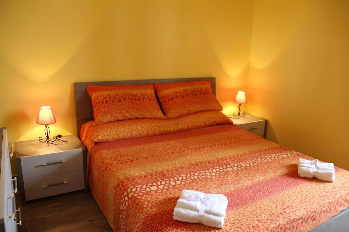 Sunset House Daire Alghero 0*,  İtalya