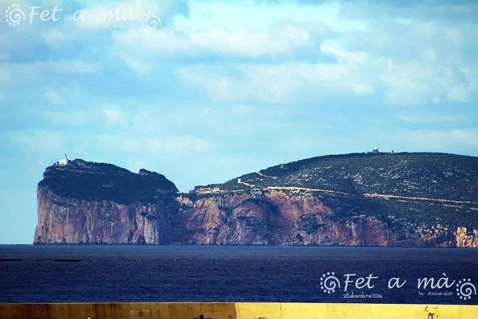 Sunset House Daire Alghero 0*,  İtalya