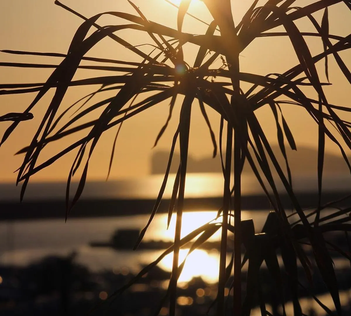 Sunset House Daire Alghero